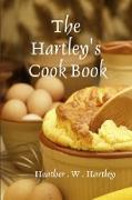 The Hartley Cookbook