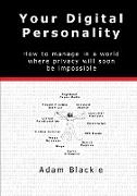 Your Digital Personality