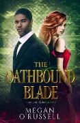 The Oathbound Blade