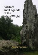 Folklore and Legends of the Isle of Wight