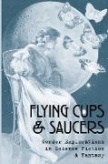 Flying Cups & Saucers
