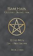 Sam Hain - Occult Detective