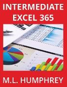 Intermediate Excel 365