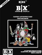 B|X Fantasy Roleplay