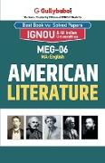 MEG-06 American Literature