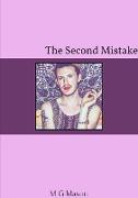The Second Mistake
