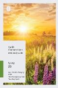 Faith Connections Adult Bible Study Guide (March/April/May 2023)