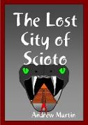 The Lost City of Scioto