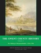The Gwent County History, Volume 3
