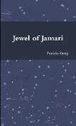 Jewel of Jamari - print only