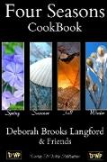 Four Seasons -Cook Book