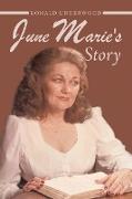 June Marie's Story