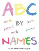 ABC By Names