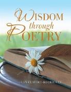 Wisdom Through Poetry