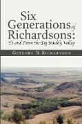 Six Generations of Richardsons
