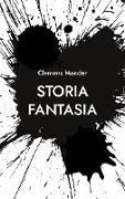 Storia Fantasia