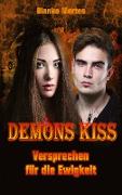 Demons Kiss