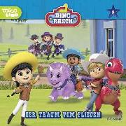 Dino Ranch - CD 5