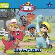 Dino Ranch - CD 6