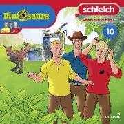 Schleich Dinosaurs CD 10