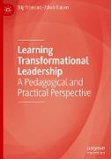 Learning Transformational Leadership