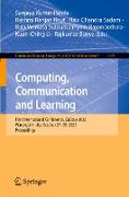 Computing, Communication and Learning