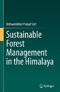 Sustainable Forest Management in the Himalaya