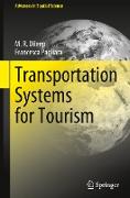 Transportation Systems for Tourism