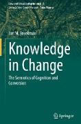 Knowledge in Change