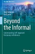 Beyond the Informal