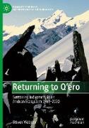 Returning to Q'ero