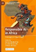 Responsible AI in Africa