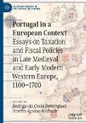 Portugal in a European Context