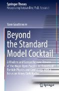 Beyond the Standard Model Cocktail