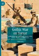 Gothic War on Terror