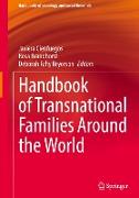 Handbook of Transnational Families Around the World