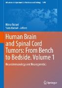 Human Brain and Spinal Cord Tumors: From Bench to Bedside. Volume 1