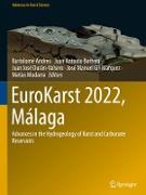 EuroKarst 2022, Málaga