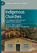 Indigenous Churches