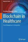 Blockchain in Healthcare