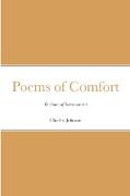 Poems of Comfort