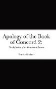 Apology of the Book of Concord 2