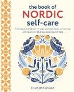 The Book of Nordic Self-Care