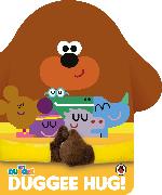 Hey Duggee: Duggee Hug