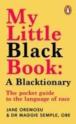My Little Black Book: A Blacktionary