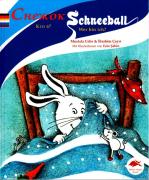 Schneeball. Ausgabe Russisch-Deutsch