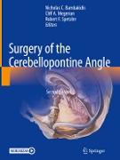 Surgery of the Cerebellopontine Angle