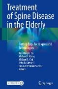 Treatment of Spine Disease in the Elderly