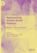 Representing Gender-Based Violence