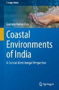 Coastal Environments of India